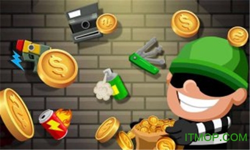 СС͵2(Tiny Robber Bob 2)ڹƽ v2.96 ׿޽ҷ 1