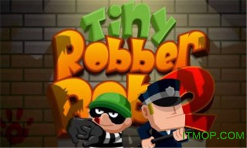 СС͵2(Tiny Robber Bob 2)ڹƽ v2.96 ׿޽ҷ 3