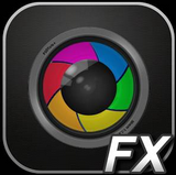 Camera ZOOM FXİ