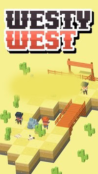 ţά˹ڹƽ(Westy West) v1.53 ׿޽Ұ 0