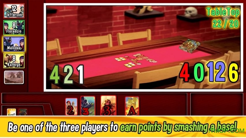 Smash Up v1.0.5 ׿İ0