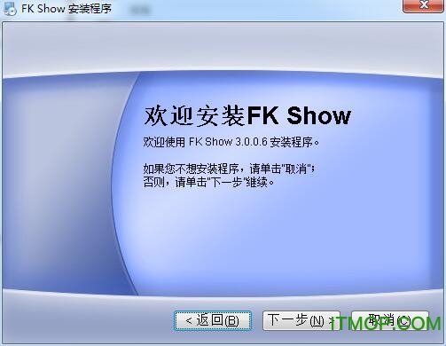 fkshowʾ̳