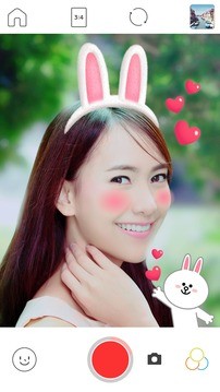 (LINE camera) v14.2.9 ׿5