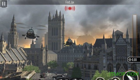 ѻֵϮڹƽ޽(Sniper Strike)(δ) v4.802 ׿ 4