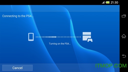 PS4 Remote Play° v4.6.0 ׿ 0
