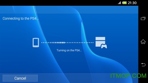 PS Remote PlayϷֱapp v5.0.1 ׿2