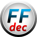 JPEXS Free Flash Decompiler(Flash反编译工具)
