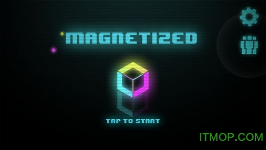 magnetizedų v1.3 ׿ 0
