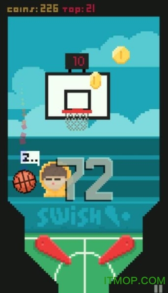 ޽Ұ(Swish Ball) v1.0 ׿ 3