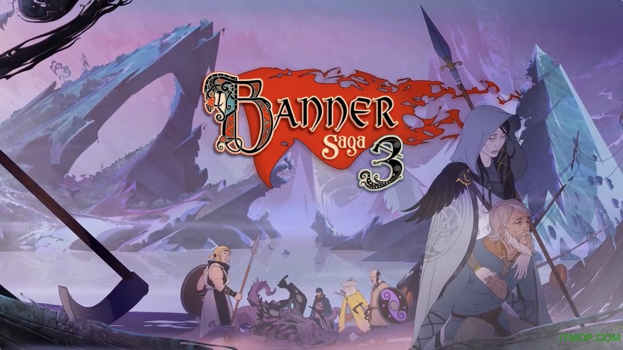 ĵĴ˵3׿(The Banner Saga 3)