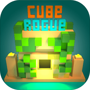 ħ̽֙C(j)Α(CUBE ROGUE)