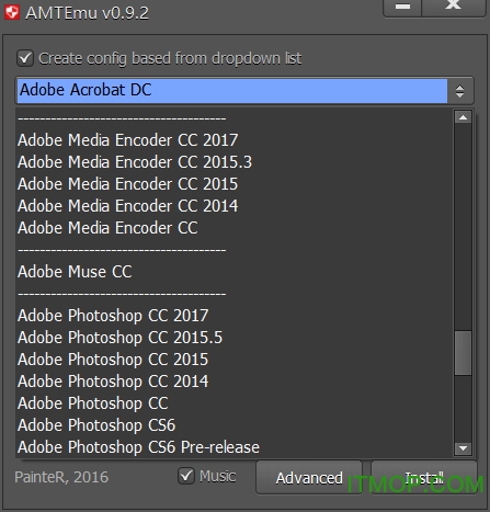 amtemu 0.9.2İ(adobeͨƽⲹ) v0.9.2 Ѱ_for win 0