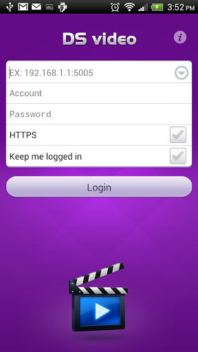 DS Video GO v1.0.1 ׿3