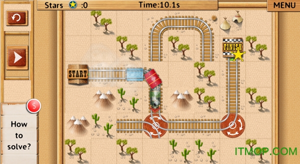 ·Թ޽Ұ(rail maze) v1.3.9 ׿ȥ0