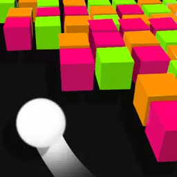 ɫײΑ(Color Bump 3D)