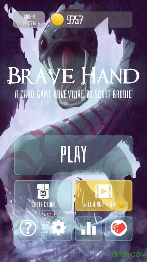 ޽Ұ(Brave Hand) v0.34 ׿ڹ޸İ 1