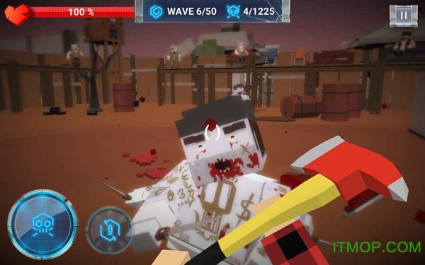 ʬ֮(The Walking Zombie) v2.63 ׿İ 0