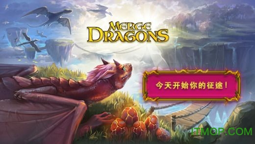 ļ԰(Merge Dragons) v8.7.0 ׿İ 2