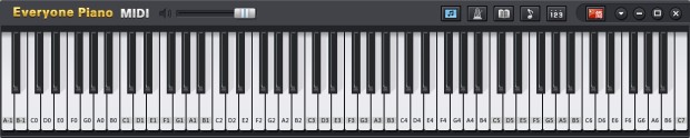 EOP MIDI v1.3.1 ٷ°0
