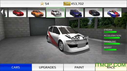 ޾ڹƽ(Rally Fury) v1.0 ׿޽Ұ3