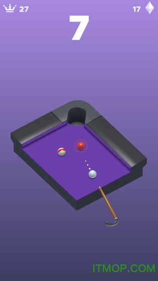 ڴ̨Ϸ(Pocket Pool) v1.0 ׿ 0