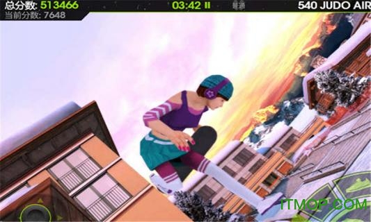 ɶ2ƽ޽(Skate Party 2) v1.20 ׿ڹƽ0