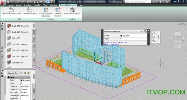 Autodesk AutoCAD Architecture 2018ע(c)  0