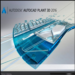 Autocad Plant 3d 2018ƽ