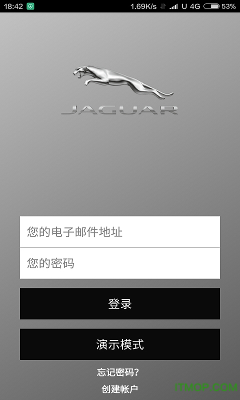 Jaguar InControl(ݱxflh(yun)̆(dng)) vR1.67.1 ׿ 4