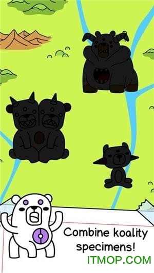 ܵĽ(Bear Evolution)Ϸ