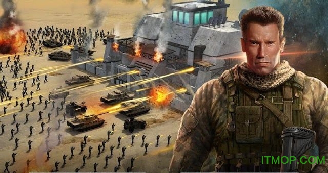 Mobile Strikeڹƽ v3.22.181 ׿İ0