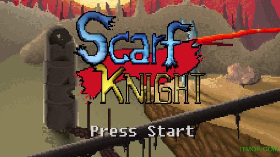 Χʿ(Scarf Knight Full Edition) v1.0 ׿ 0