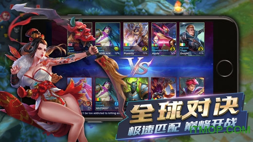 heroes arenaʯҰ v2.1.15 °׿1