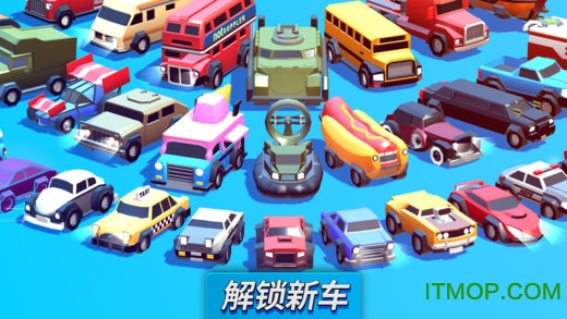 ײİ(Crash of Cars) v1.5.32 ׿ 0