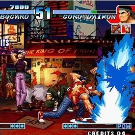 kof97֮ȭ97{޸İ