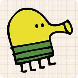 ͿfSfʥ(ji)o޽(Doodle Jump)