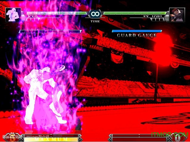 kofxiii in 97 5.0