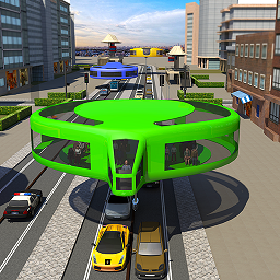 ߼ʻģGyroscopic Bus Driving Simulator- Public Transport