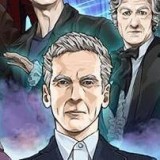 زʿoΑ(Doctor Who The Mazes of Time)