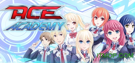 ѧԺκ(ACE Academy)