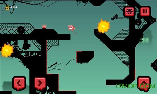 ðƽ(heart attack) v1.0.2 ׿޽ָ 3