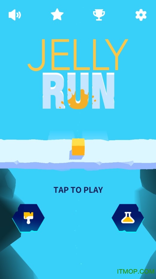 ֻ(Jelly Run) v1.0 ׿ 0