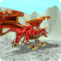 ģonlineios(Dragon Sim)