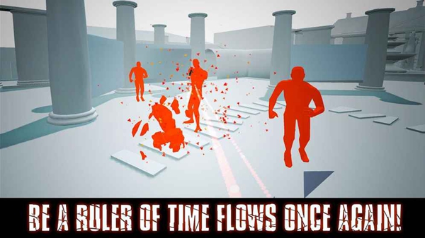 红色超级射手3d游戏 红色超级射手3d游戏