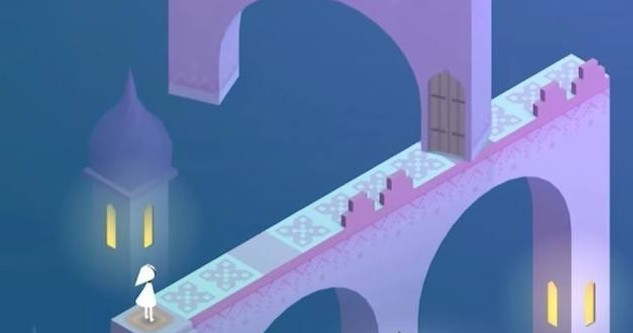 Monument Valley 2