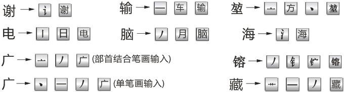 优U笔鼠标打字 优U笔鼠标打字