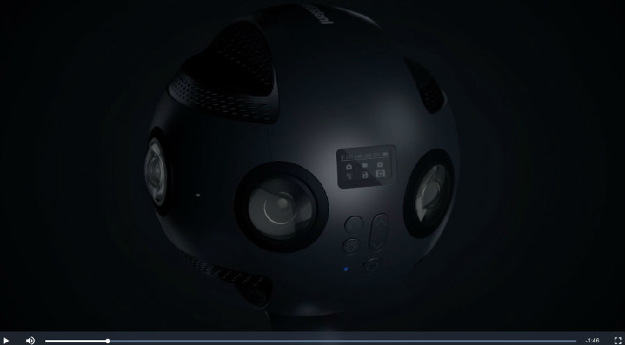 insta360 air app