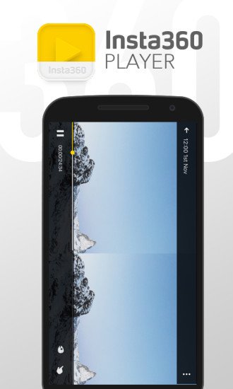 insta360播放器 insta360播放器app