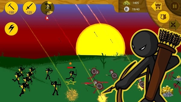 stick war legacy破解版