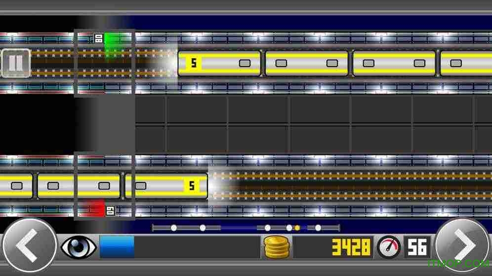 ģ2D(Subway Simulator 2D) v1.98 ׿ 0